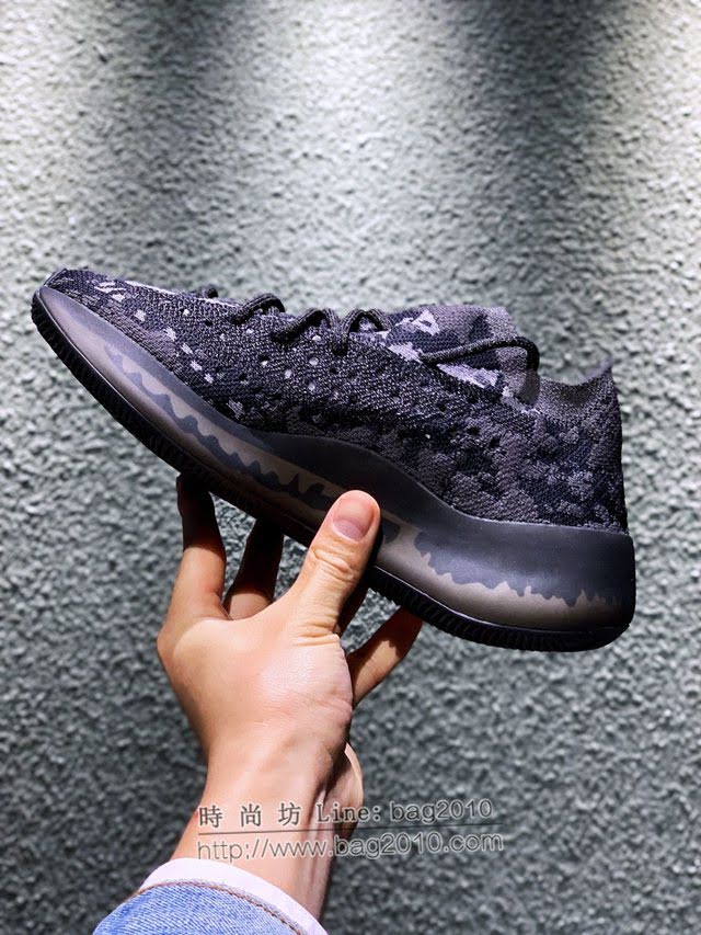 Adidas男女椰子鞋 阿迪達斯侃爺聯名限定椰子380 Adidas Yeezy Boost 380 V3  xhn1530